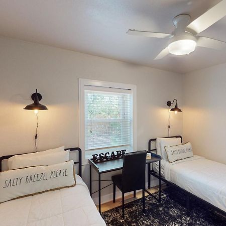 La Playita & Flip Flop Fun Villa St. George Island Eksteriør billede