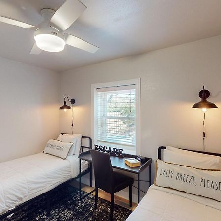 La Playita & Flip Flop Fun Villa St. George Island Eksteriør billede