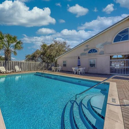 La Playita & Flip Flop Fun Villa St. George Island Eksteriør billede