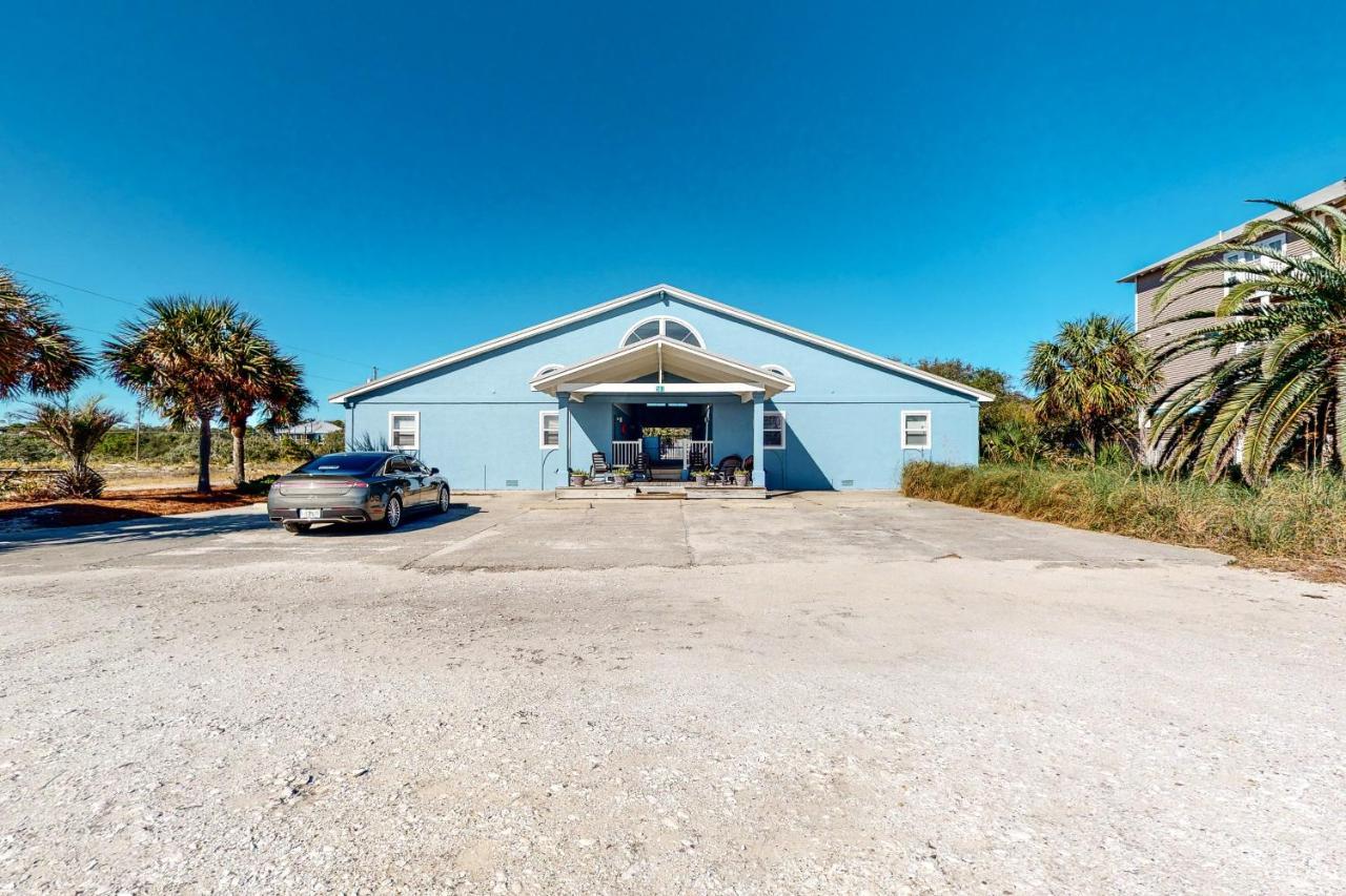 La Playita & Flip Flop Fun Villa St. George Island Værelse billede