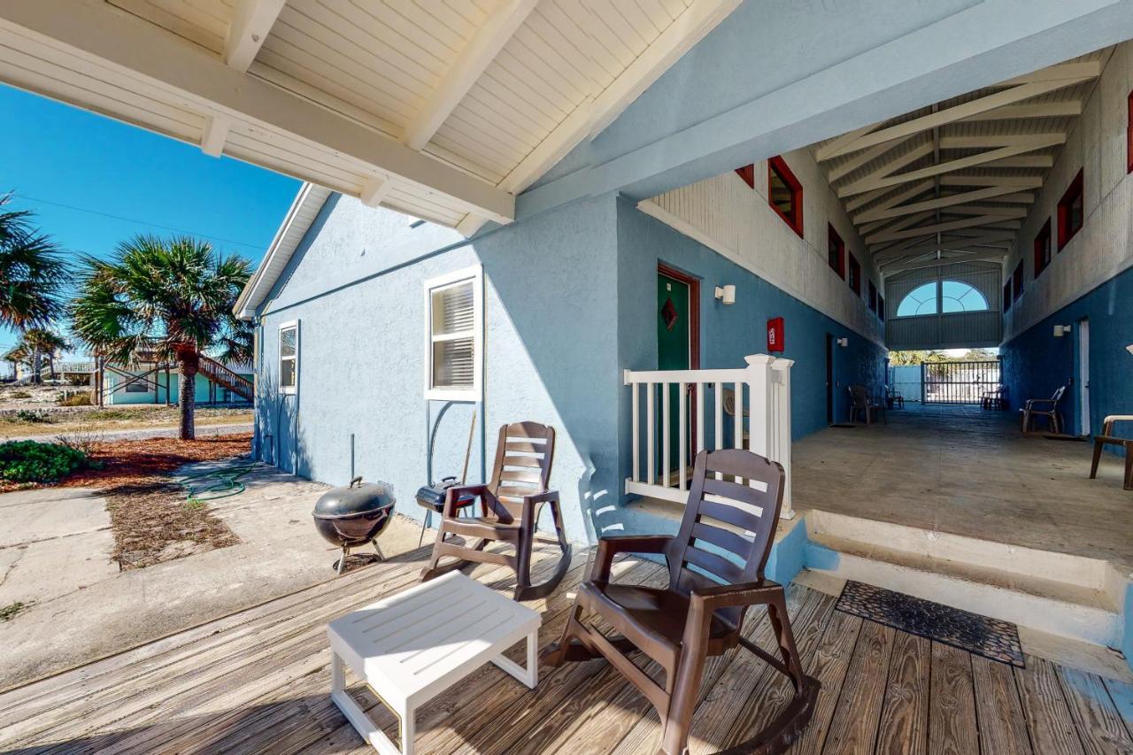 La Playita & Flip Flop Fun Villa St. George Island Værelse billede