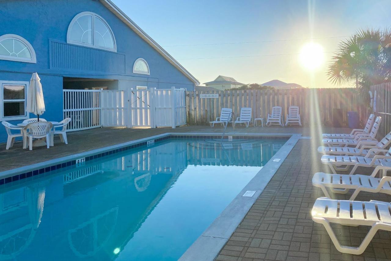 La Playita & Flip Flop Fun Villa St. George Island Eksteriør billede