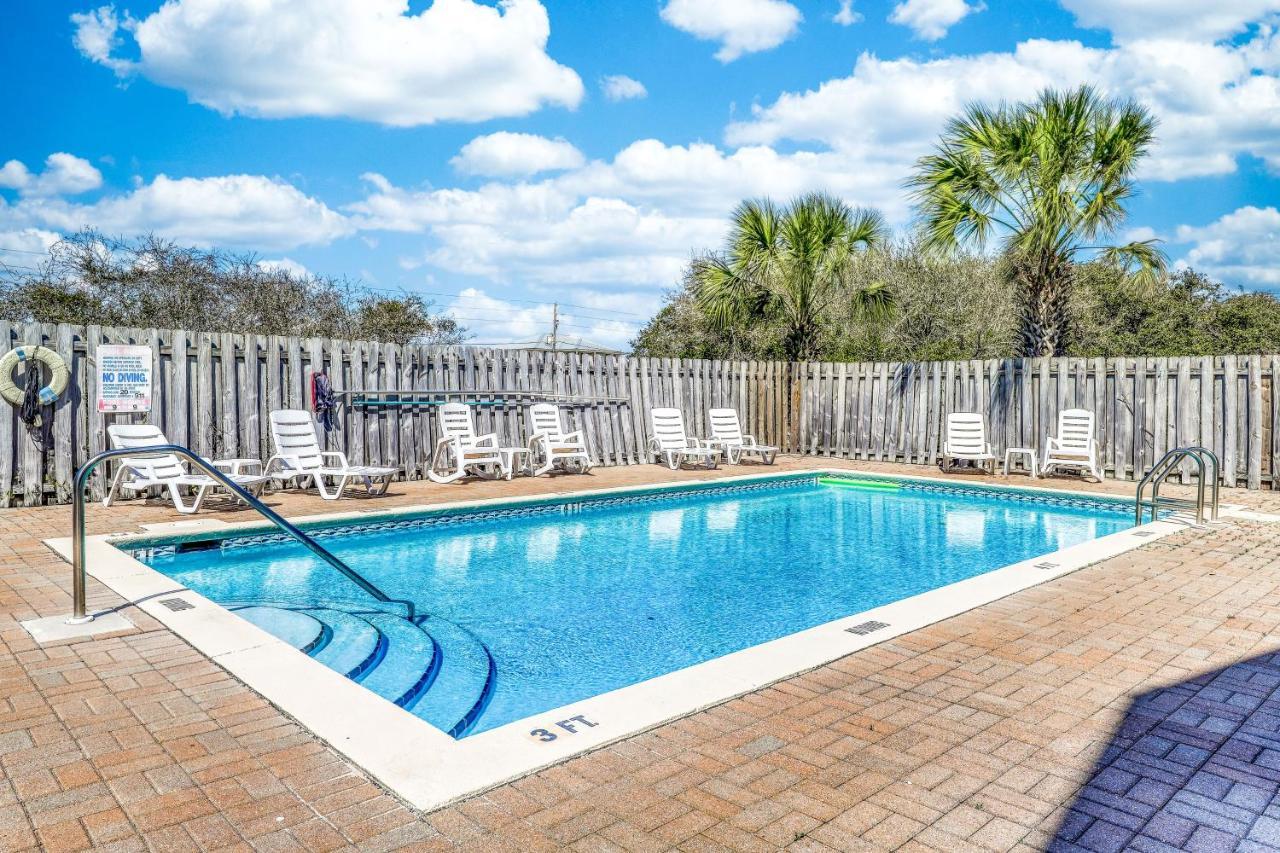 La Playita & Flip Flop Fun Villa St. George Island Værelse billede