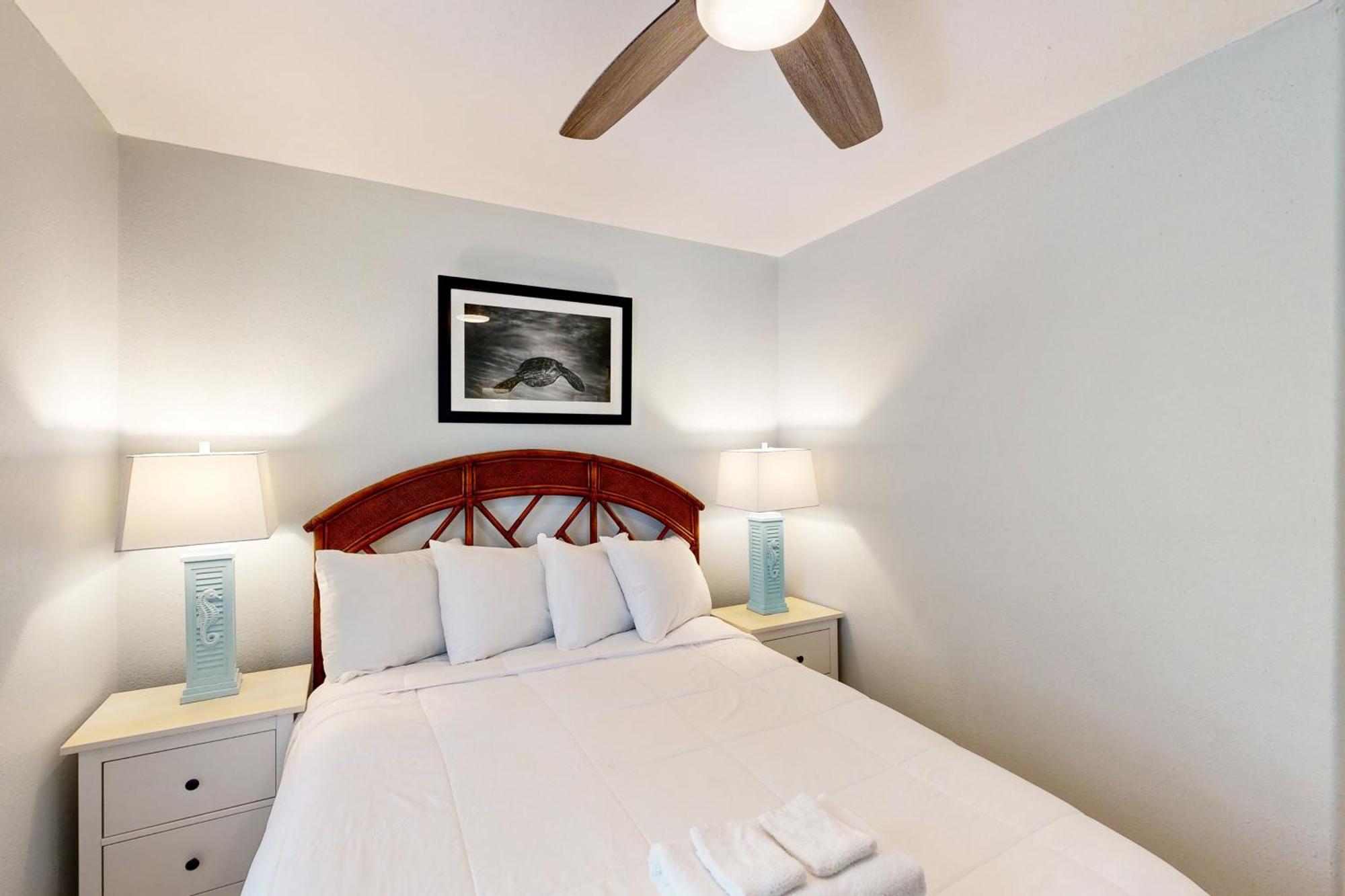 La Playita & Flip Flop Fun Villa St. George Island Eksteriør billede