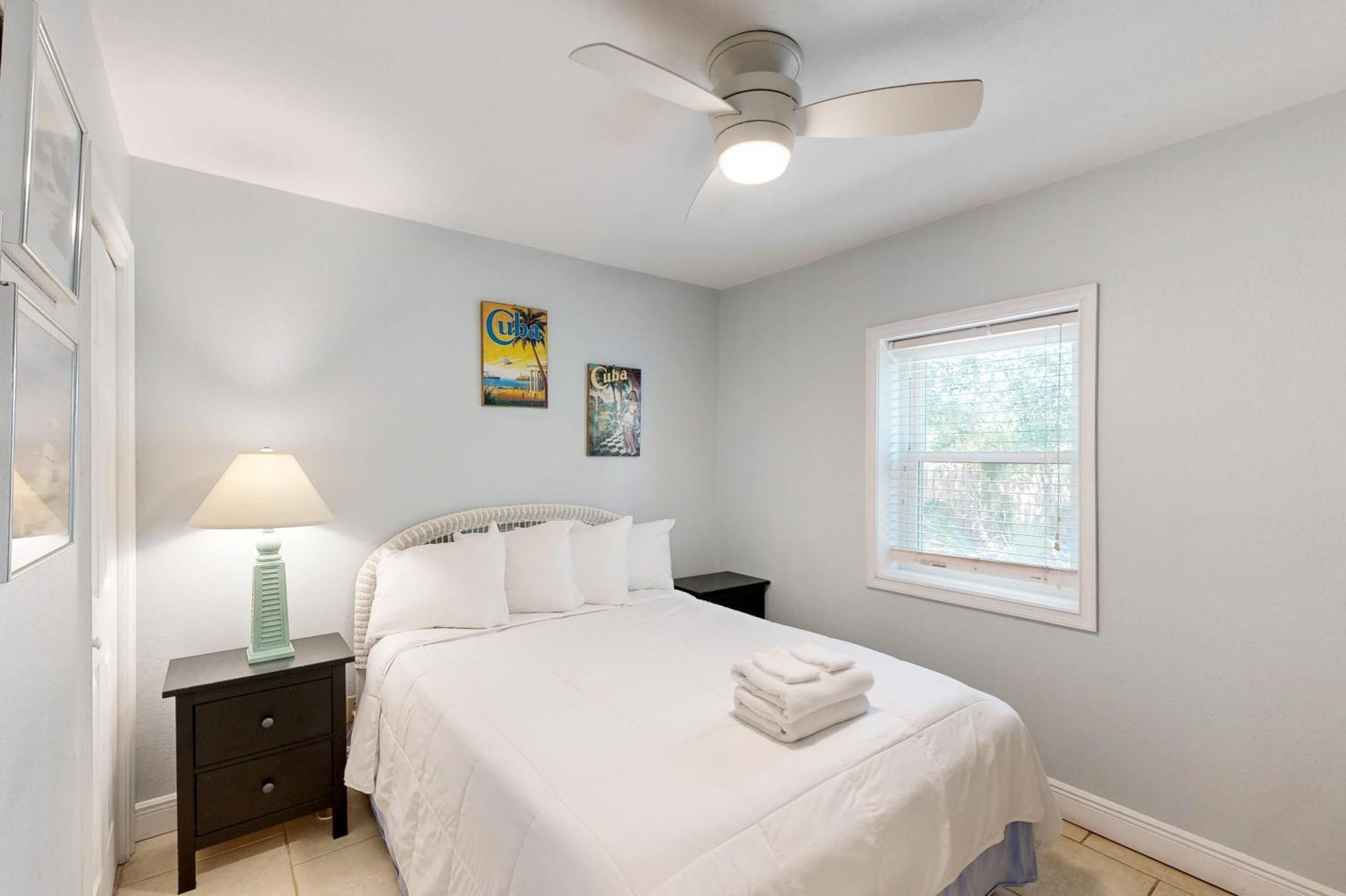 La Playita & Flip Flop Fun Villa St. George Island Eksteriør billede