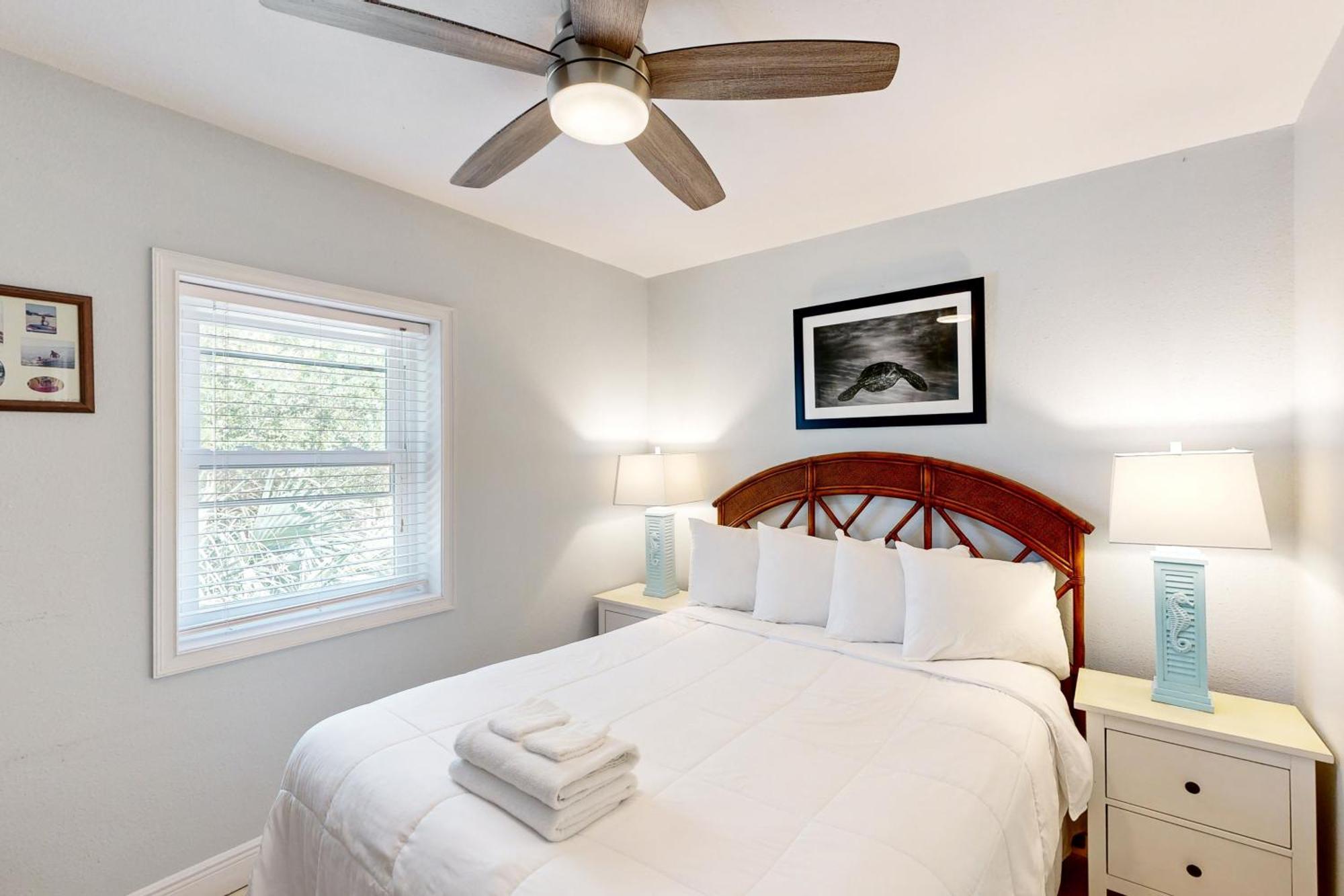 La Playita & Flip Flop Fun Villa St. George Island Eksteriør billede