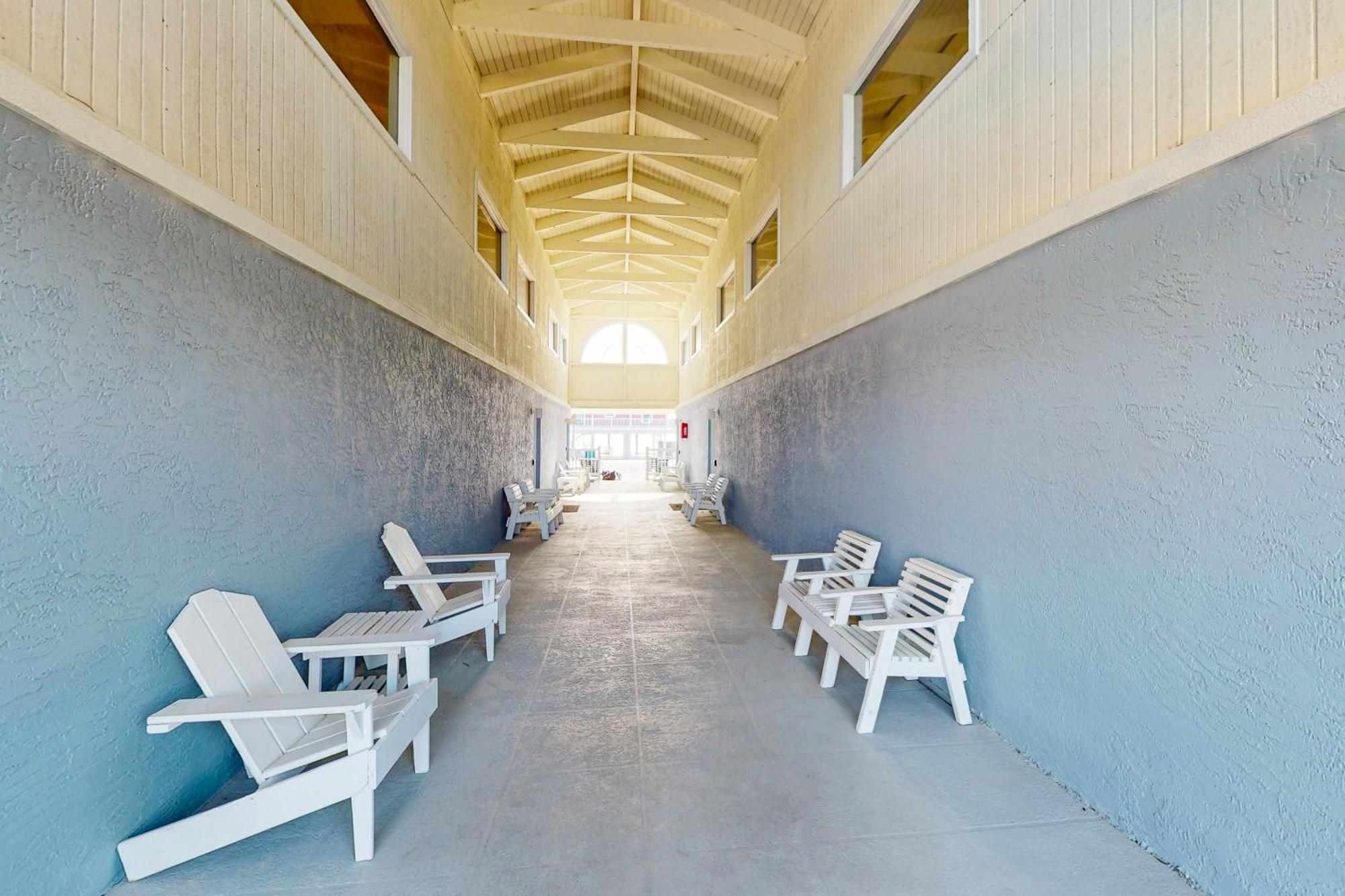 La Playita & Flip Flop Fun Villa St. George Island Eksteriør billede