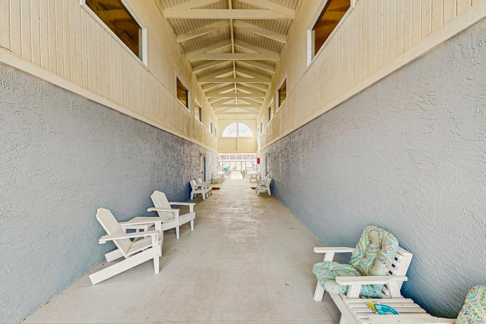 La Playita & Flip Flop Fun Villa St. George Island Værelse billede