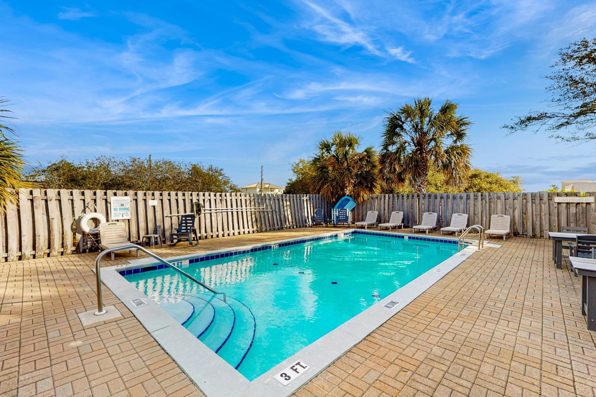 La Playita & Flip Flop Fun Villa St. George Island Værelse billede